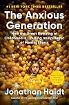 The Anxious Generation