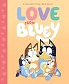 Love from Bluey