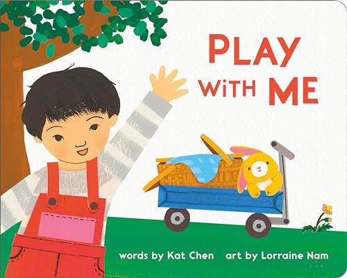 Play With Me / by Chen, Kat