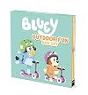 Bluey Outdoor Fun Box Set
