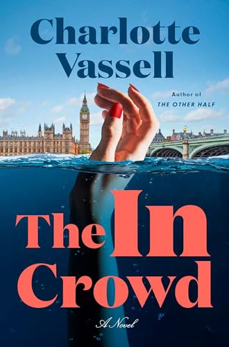 The In Crowd book cover