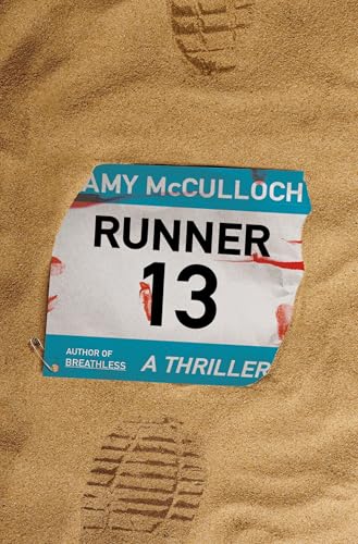 Runner 13 book cover
