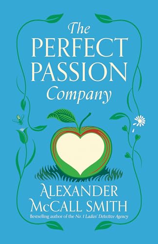 The Perfect Passion Company cover