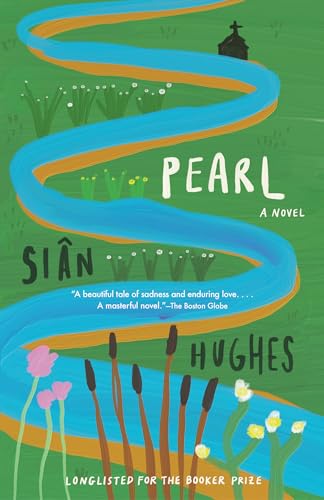 Pearl / by Hughes, Sian