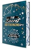 The secret astronomers