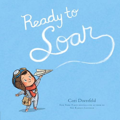 Cover of Ready to Soar