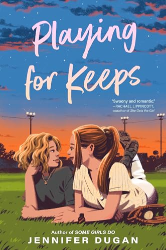 Cover of Playing for Keeps