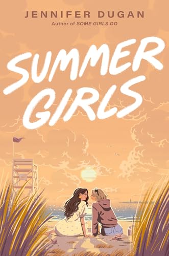 Summer Girls cover