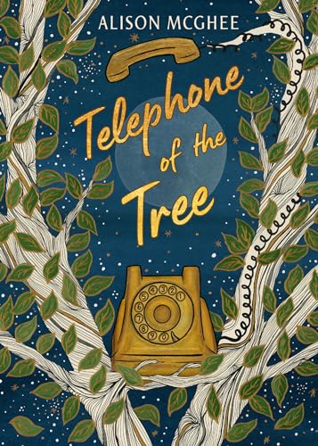 Telephone of the Tree / by McGhee, Alison