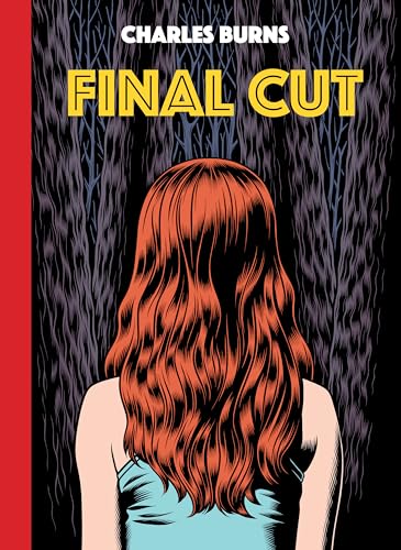 Final Cut book cover