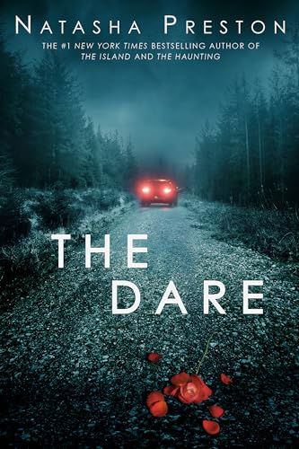 The Dare book cover