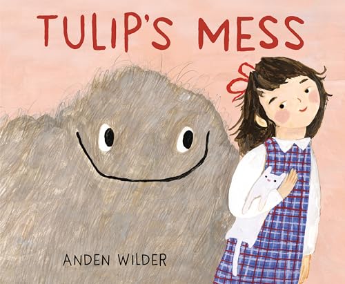Cover of Tulip's Mess