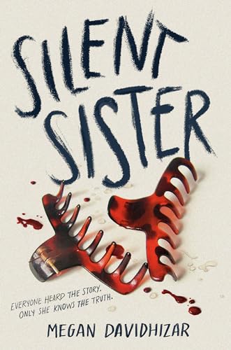Silent Sister / by Davidhizar, Megan