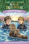 Sea Otter Sunrise (Magic Tree House)