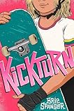 Kickturn