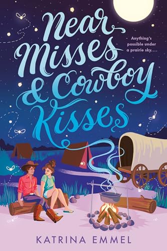 Near Misses & Cowboy Kisses / by Emmel, Katrina