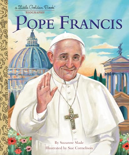 Cover of Pope Francis