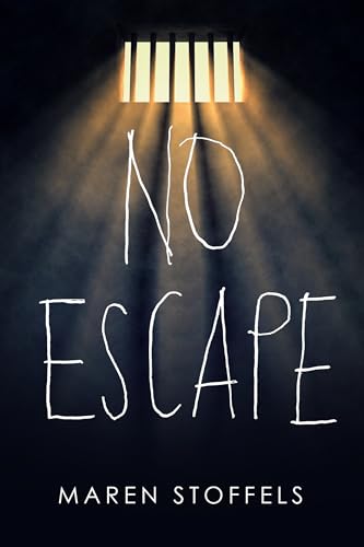 No Escape cover