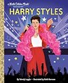 Harry Styles: A Little Golden Book Biography