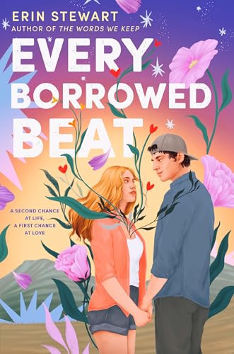 Every Borrowed Beat book cover