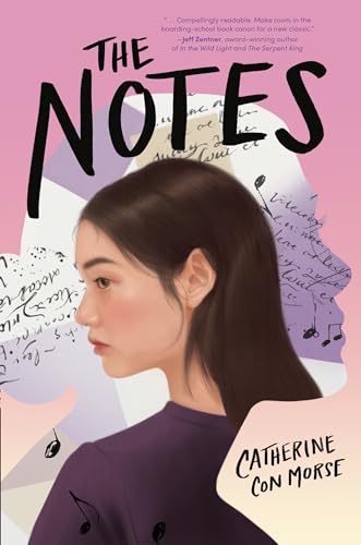 Cover of Notes