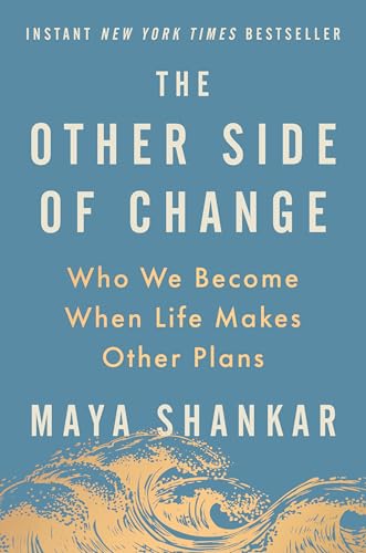 The Other Side of Change : by Shankar, Maya
