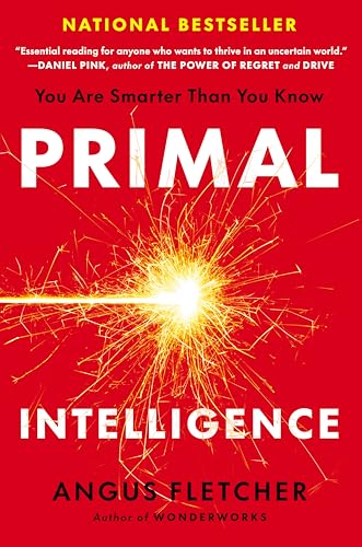 Primal Intelligence cover