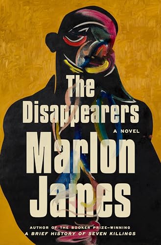 The Disappearers / by James, Marlon
