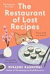 The Restaurant of Lost Recipes
