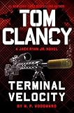 Tom Clancy Terminal velocity