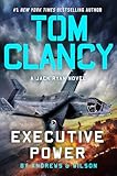 Tom Clancy Executive power