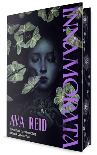 Innamorata / by Reid, Ava