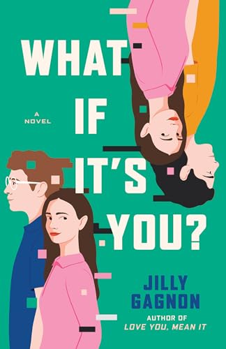 What If It's You? book cover