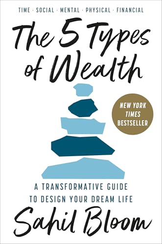 The 5 Types of Wealth Cover