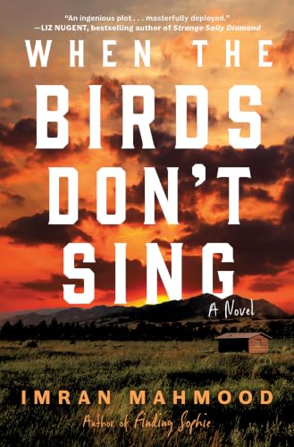When the Birds Don't Sing book cover