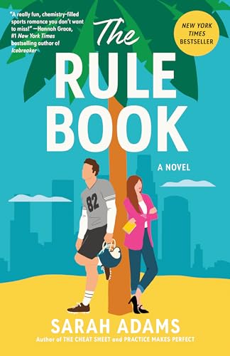 The Rule Book book cover