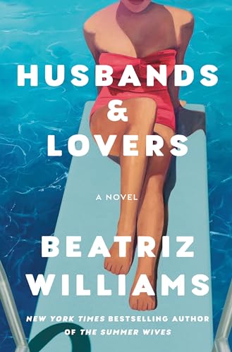 Husbands & Lovers cover