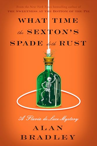 What Time the Sexton's Spade Doth Rust / by Bradley, Alan