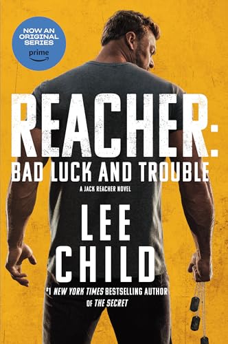 Bad Luck and Trouble / by Child, Lee
