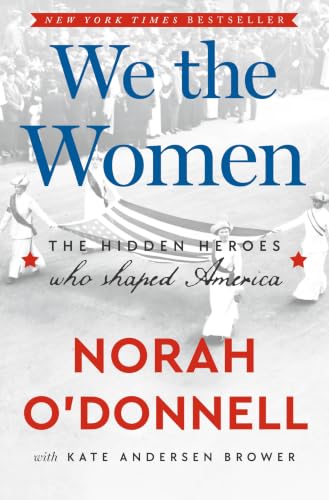 We the Women book cover