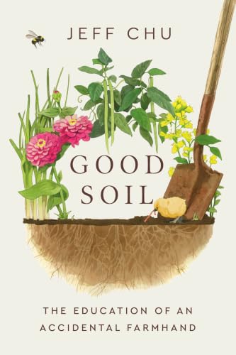 Good Soil book cover