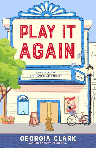 Play It Again book cover