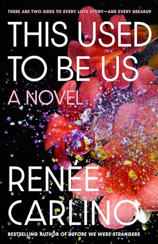 This Used to Be Us book cover