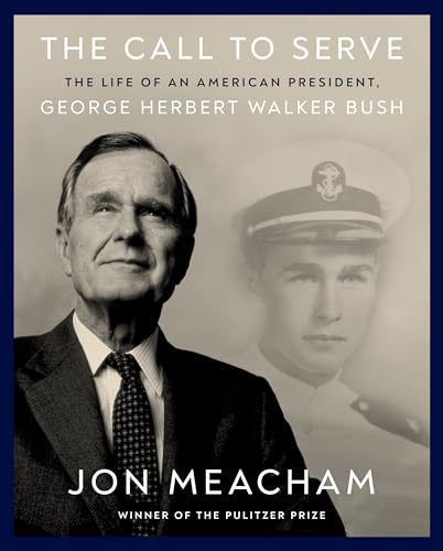 The Call to Serve book cover