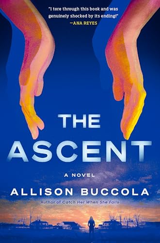 The Ascent book cover