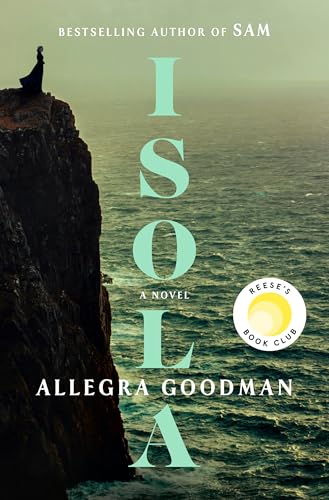 Isola: Reese's Book Club: A Novel