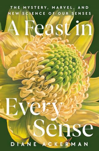 A Feast in Every Sense book cover
