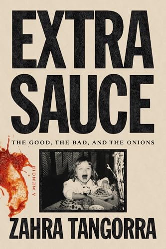 Extra Sauce