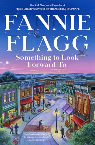 Something to Look Forward To: Fictions book cover