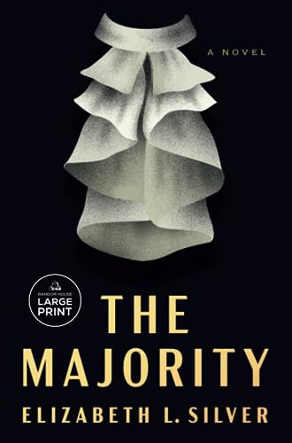 The Majority by Silver, Elizabeth L